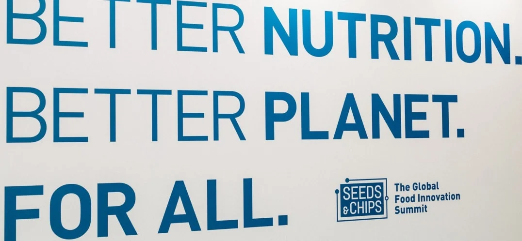 Leonardo da Vinci per Seeds&Chips