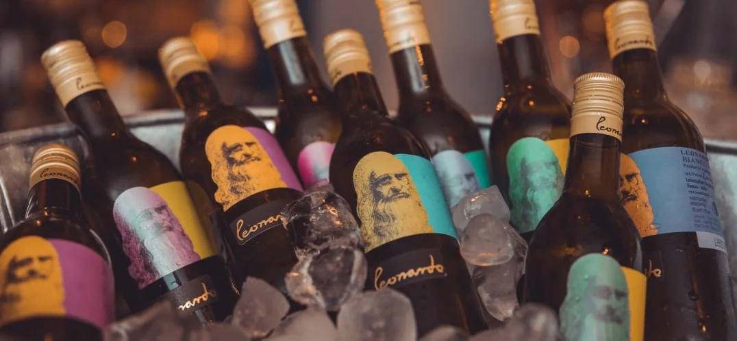 Geniale: il nuovo formato del vino