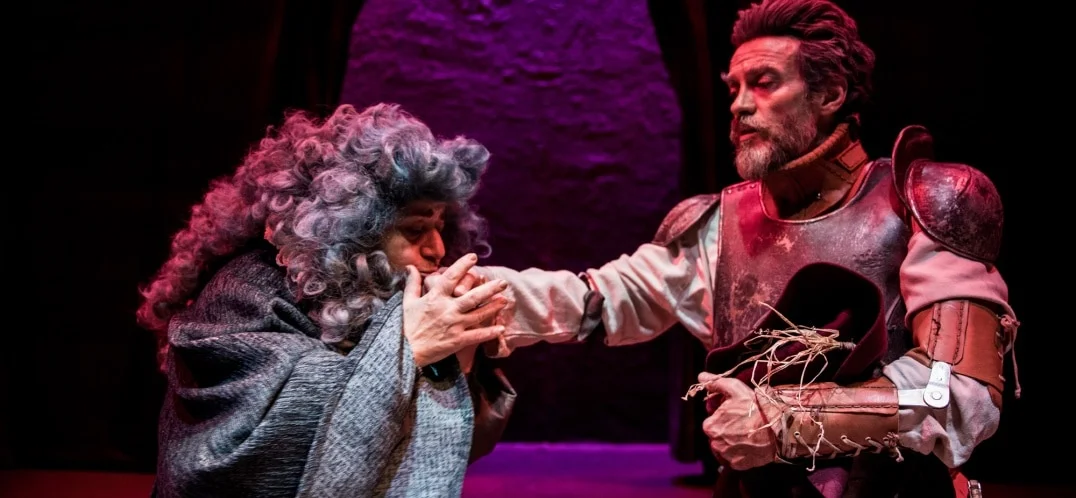 Il grande teatro si gusta insieme al vino