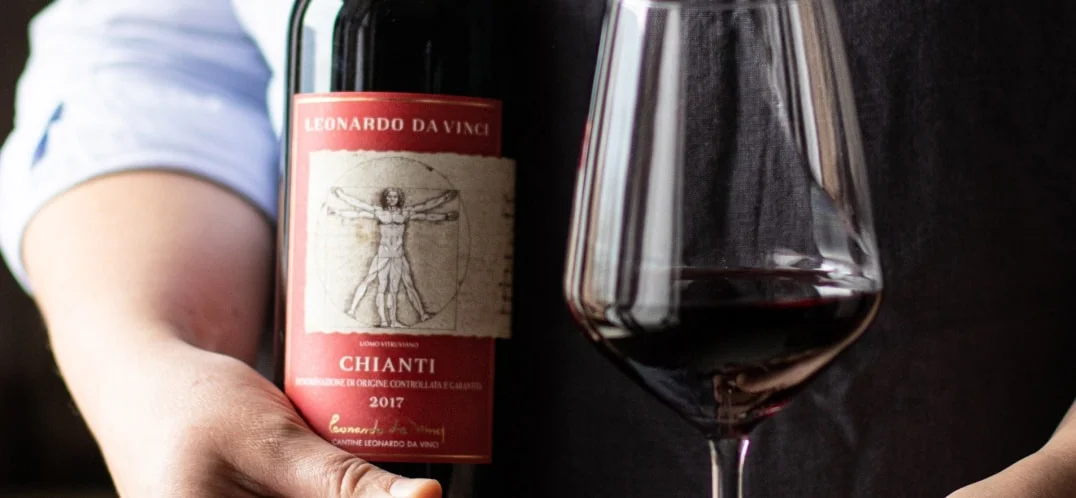 La storia del Chianti DOCG