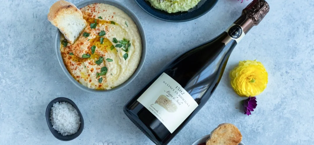 Vino e aperitivo: i nostri consigli