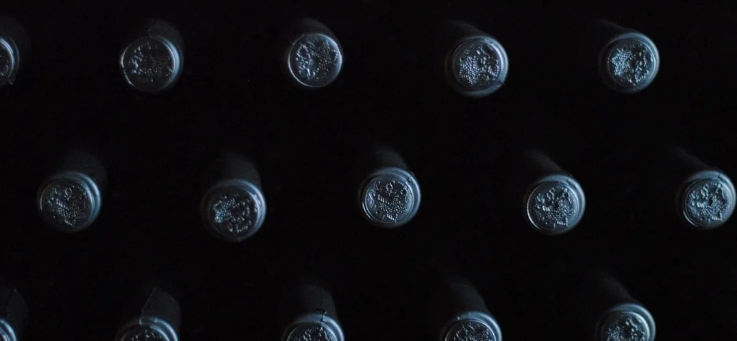 Come conservare il vino