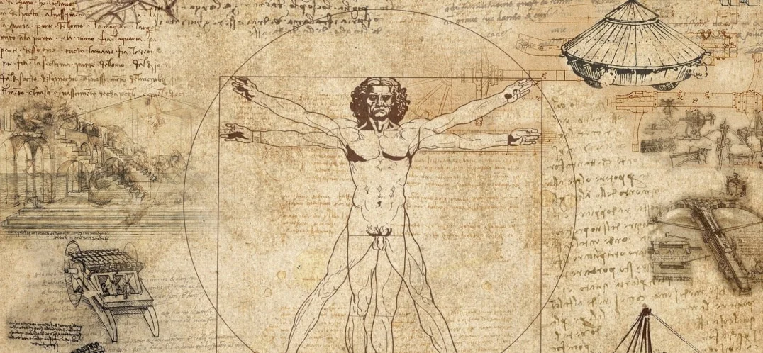 Curiosità sulla vita del Genio