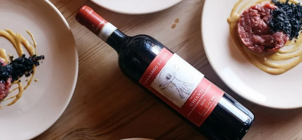 Chianti: i migliori abbinamenti