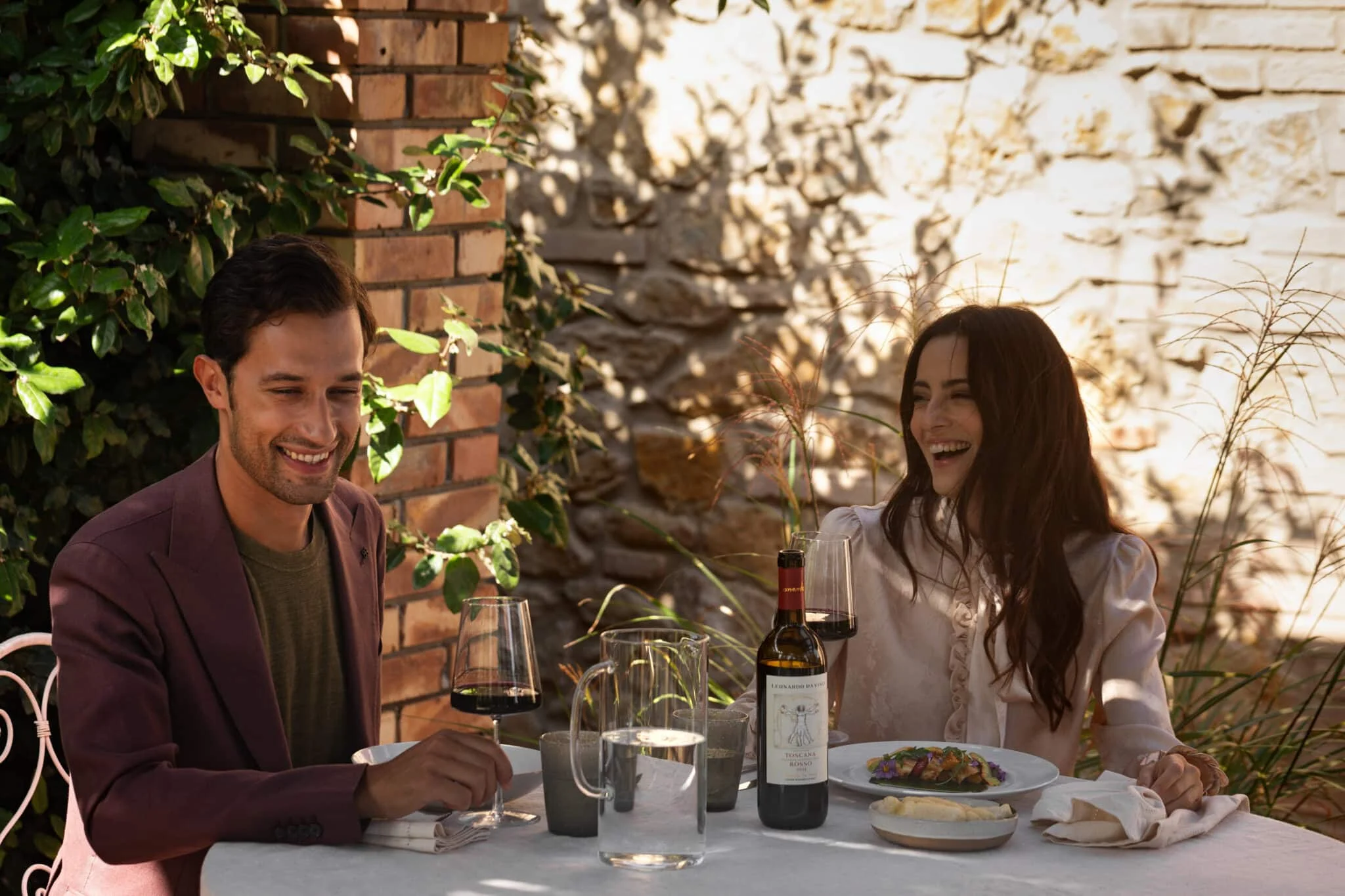 I migliori vini ad abbinare al pranzo di Pasqua.