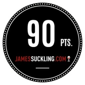 James Suckling 90 punti