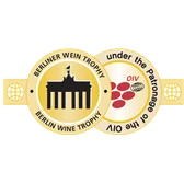 Berliner Wein Trophy 2022, medaglia d’oro