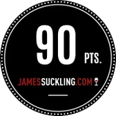 James Suckling 90 punti
