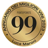Luca Maroni 99 punti