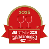 Gambero Rosso Vini d'Italia 2025, 2 bicchieri